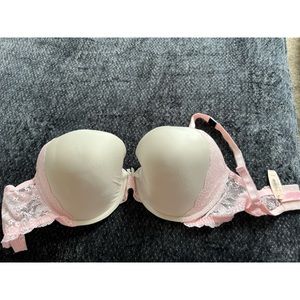 Victorias Secret Bra 36DDD Dream Angels Perfect Coverage BNWT 2013 style